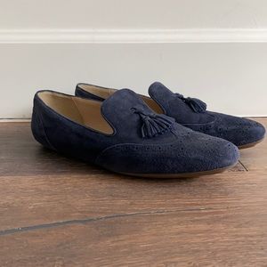 J Crew loafers